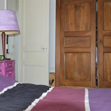 Village Jourdain Apartment